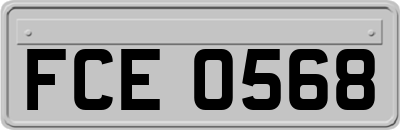 FCE0568