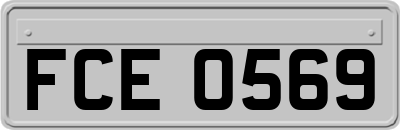 FCE0569