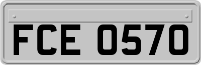 FCE0570