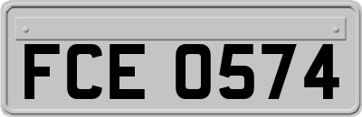 FCE0574