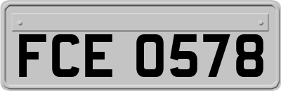 FCE0578