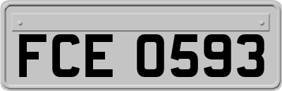 FCE0593