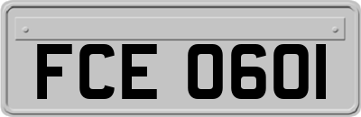 FCE0601