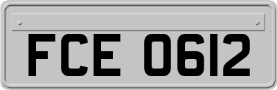 FCE0612
