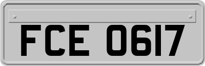 FCE0617