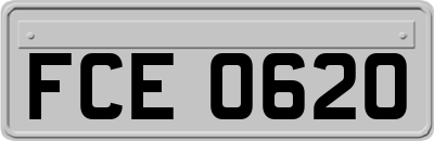 FCE0620