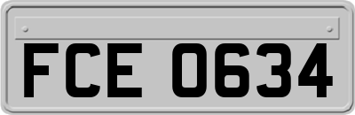 FCE0634