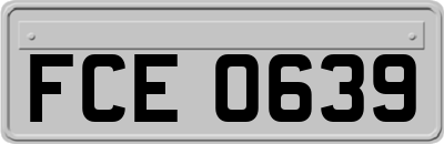 FCE0639
