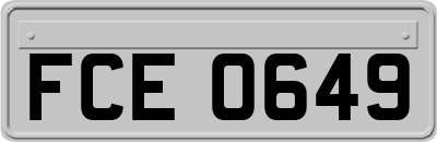 FCE0649