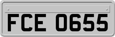 FCE0655