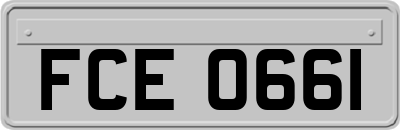 FCE0661