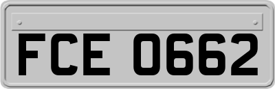 FCE0662