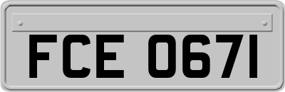 FCE0671