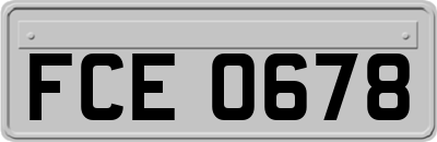 FCE0678