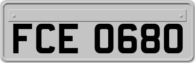 FCE0680