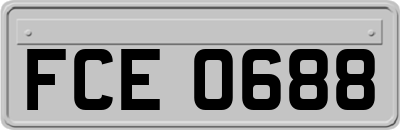 FCE0688