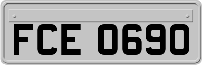 FCE0690