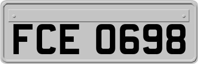 FCE0698