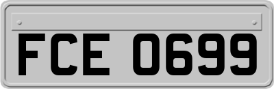 FCE0699