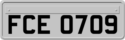 FCE0709