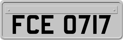 FCE0717