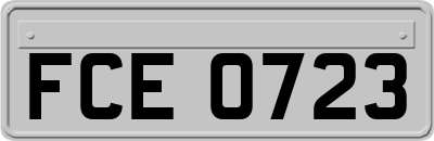 FCE0723