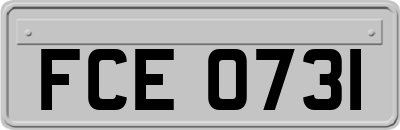 FCE0731