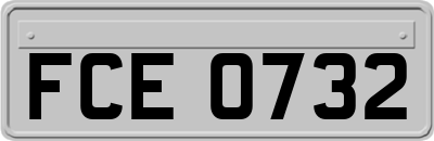 FCE0732