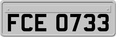 FCE0733