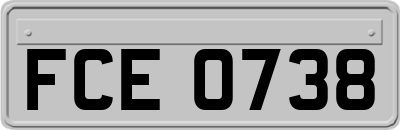 FCE0738