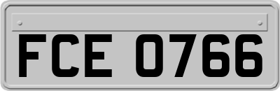 FCE0766
