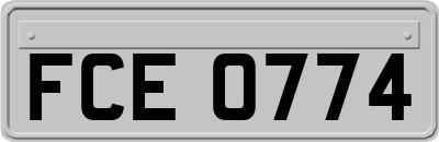 FCE0774
