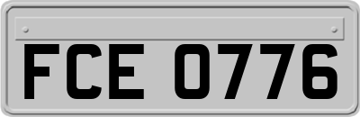 FCE0776