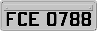 FCE0788