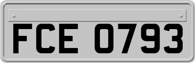 FCE0793