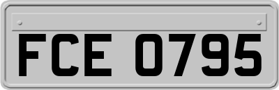 FCE0795