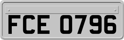 FCE0796