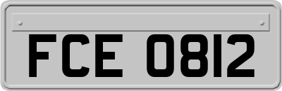 FCE0812