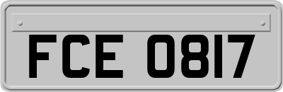 FCE0817