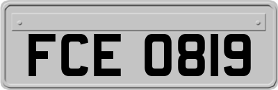 FCE0819