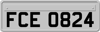 FCE0824