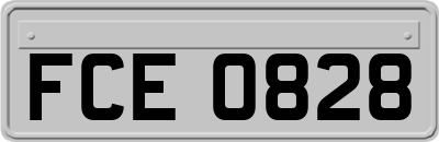 FCE0828