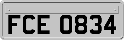 FCE0834