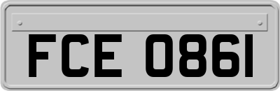 FCE0861