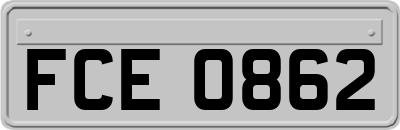FCE0862