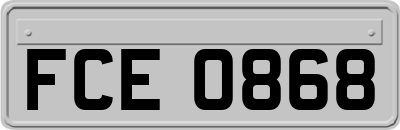 FCE0868