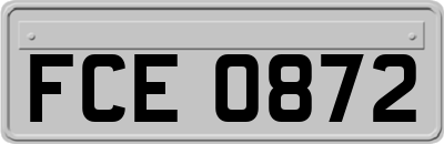 FCE0872