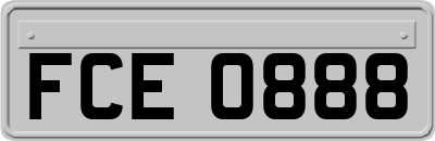 FCE0888