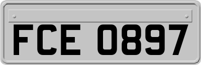 FCE0897