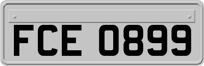 FCE0899
